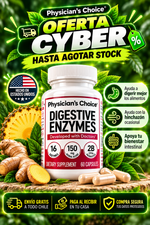 Digestive 4X™ — Fórmula completa para tu bienestar digestivo